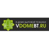 Отзывы об интернет-магазине VDOMEBT.RU