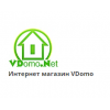 Отзывы об интернет-магазине vdomo.net