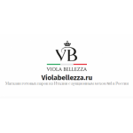 Отзывы об интернет-магазине violabellezza.ru