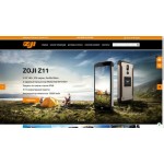 Отзывы об интернет-магазине Zoji.com.ua-магазин защищенных смартфонов