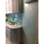 Положительный отзыв Атлант отделочные материалы жесткие обои Требити