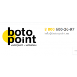Положительный отзыв boto-point.ru