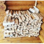 Положительный отзыв Дрова от Игоря