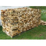 Положительный отзыв Дрова от Игоря