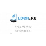 Положительный отзыв https://ldek.ru/