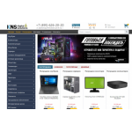 Положительный отзыв KNS digital solutions