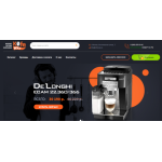 Положительный отзыв kofeway.ru