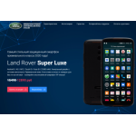 Положительный отзыв land-rover-superluxe.ru