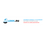 Положительный отзыв Ldek.ru