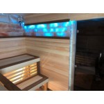 Положительный отзыв Ледерон