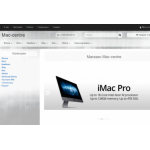 Положительный отзыв mac-centre.store