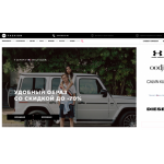 Положительный отзыв MD-Fashion