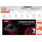 Положительный отзыв megabitcomp.ru