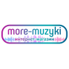 Положительный отзыв more-muzyki.ru интернет магазин