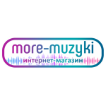 Положительный отзыв more-muzyki.ru интернет магазин