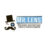 Положительный отзыв Mr. Lens