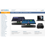 Положительный отзыв optema.ru