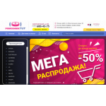 Положительный отзыв pomoshniktut.ru