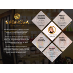 Положительный отзыв RIABINOVA COSMETICS