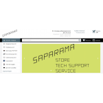 Положительный отзыв saparama.ru