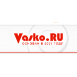 Положительный отзыв vasko.ru
