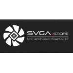 Жалоба на svga.store Отзыв