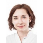 Положительный отзыв Бондаренко Виктория Николаевна репродуктолог Москва