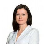 Положительный отзыв репродуктолог Гергерт Евгения Владиславовна