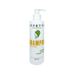 Положительный отзыв Effetto Cosmetics Натуральный, безсульфатный шампунь для жирных волос. 250 мл.