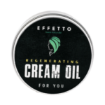Положительный отзыв Effetto Cosmetics Регенерирующий крем-масло для тела, для рук и ног