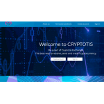 Осторожно мошенники!! https://cryptotis.com