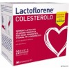 Положительный отзыв Lactoflorene Холестерол