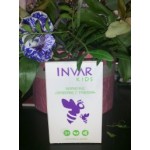 Положительный отзыв Мармелад Инвар Кидс прополис с травами