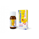 Положительный отзыв сироп Цитовир-3