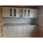 Отзывы о компании Фабрика мебели «РУСИЧ»