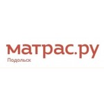 Отзывы о компании Матрас.ру - матрасы и товары для сна в Подольске