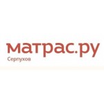 Отзывы о магазине Матрас.ру - матрасы и товары для сна в Серпухове