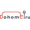 Положительный отзыв Интернет-магазин Dohome.ru