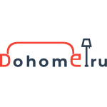 Положительный отзыв Интернет-магазин Dohome.ru
