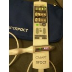 Положительный отзыв Отзыв об аппарате Смартпрост