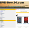 Положительный отзыв DVD-DOM24.com