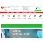 Осторожно мошенники!! abada-mag.com