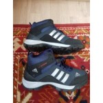 Осторожно мошенники!! adidas-terrex-russia.ru