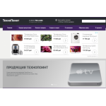 Осторожно мошенники!! Аферисты !!! technopoint-shop.ru