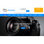 Осторожно мошенники!! afoto24.ru