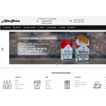 Осторожно мошенники!! alko-home.ru