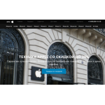 Осторожно мошенники!! apple-m.store