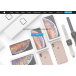 Осторожно мошенники!! apple-russia.store