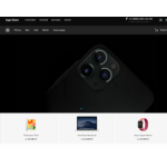 Осторожно мошенники!! appstore-moscow.ru