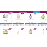 Осторожно мошенники!! aromabloom.ru